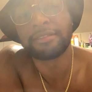 Meet your Posher, Dashaun